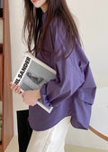 Vintage Inspired Shirt with a Contemporary Edge