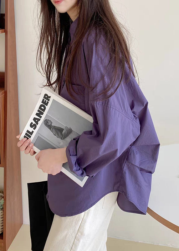Vintage Inspired Shirt with a Contemporary Edge