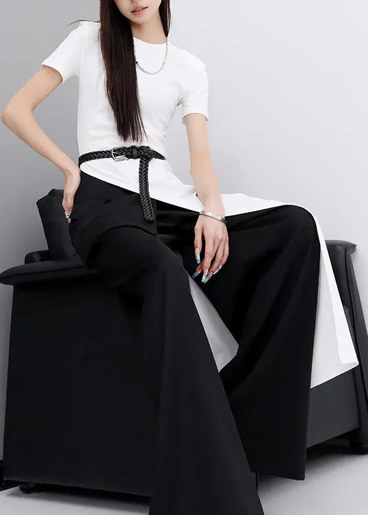 A Vintage Style Top with Delicate Timeless Details