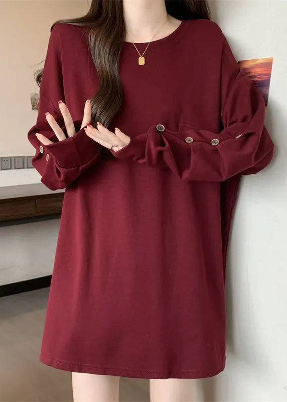 Classic Vintage Shirt with a Flattering Fit