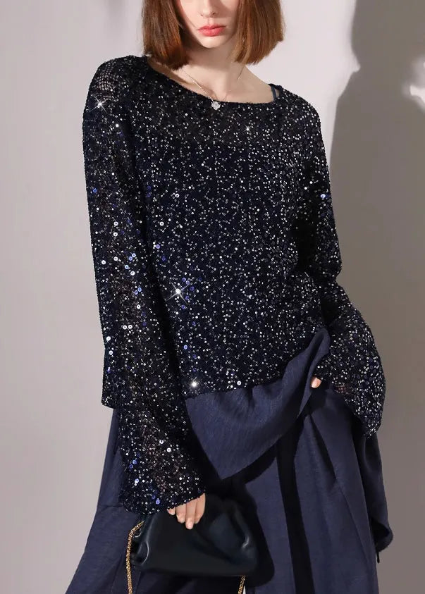 Classic Vintage & Enduringly Stylish Top