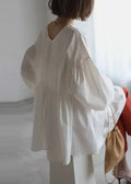 Sophisticated Shirt with a Clean Classic Look