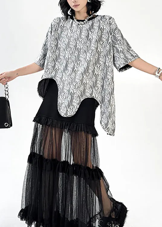 Beautifully Crafted Shirt in a Classic Style