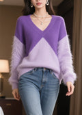Polished Sweater with an Effortless Classic Look