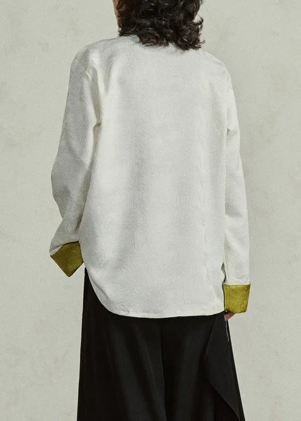 Classic Vintage & Enduringly Stylish Top