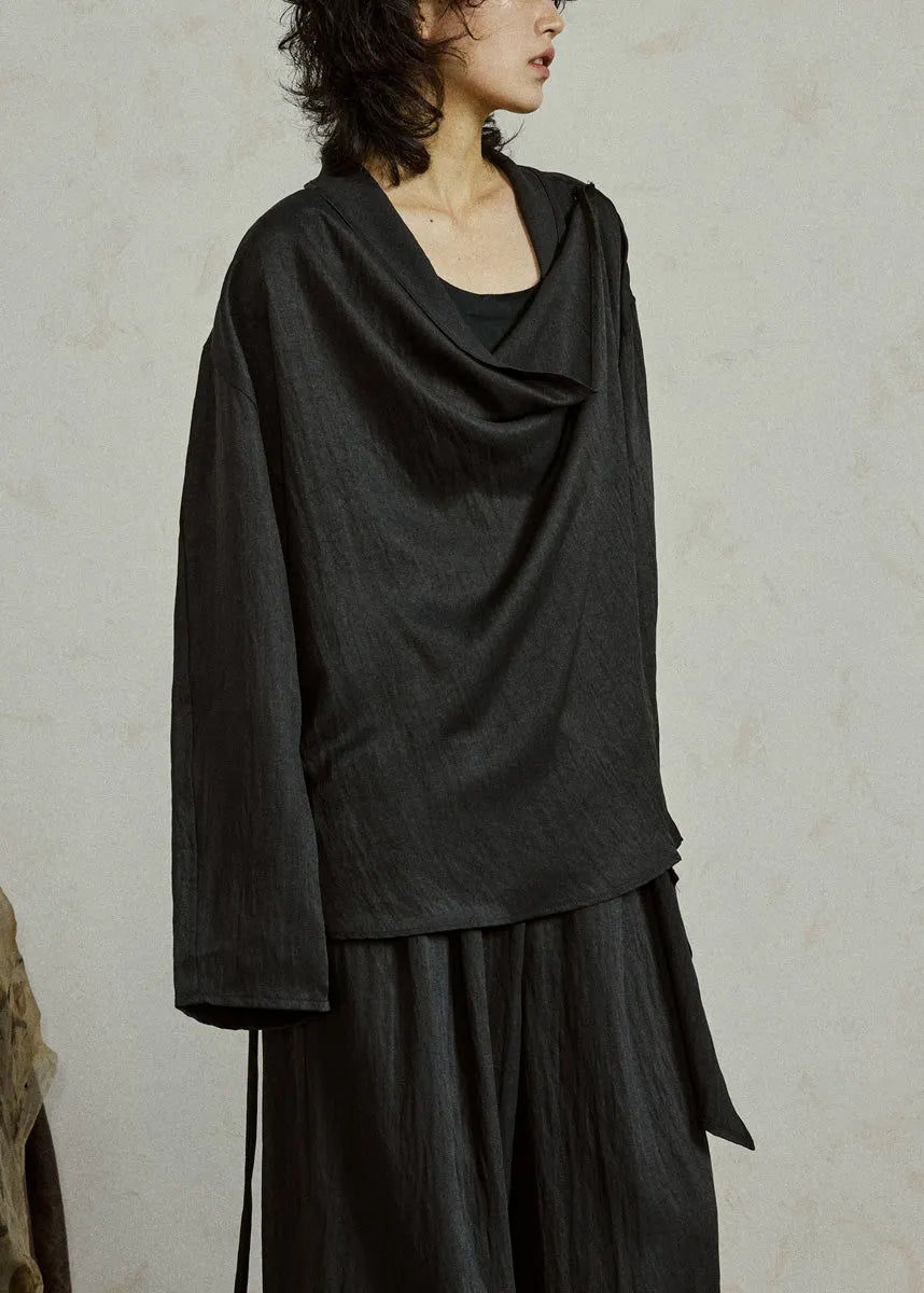 Beautifully Crafted Top in a Classic Style