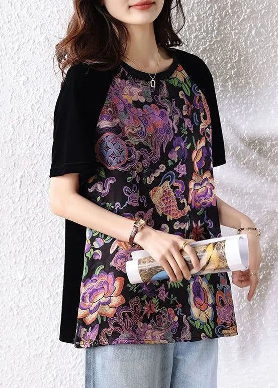 Beautifully Balanced Shirt with Timeless Character