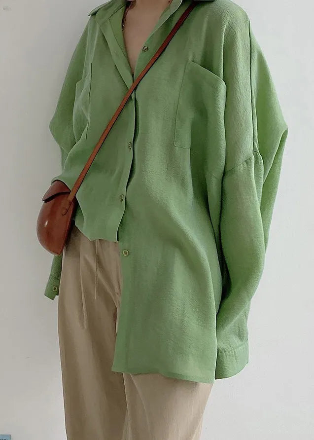 Classic Vintage & Enduringly Stylish Blouse
