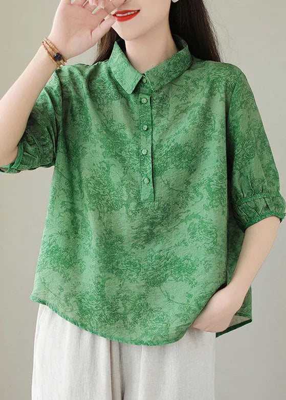 Elegantly Styled Shirt for Everyday Wear