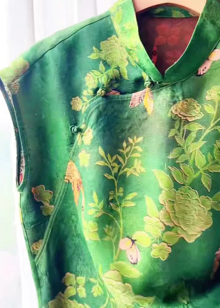 Classic Vintage & Enduringly Stylish Top