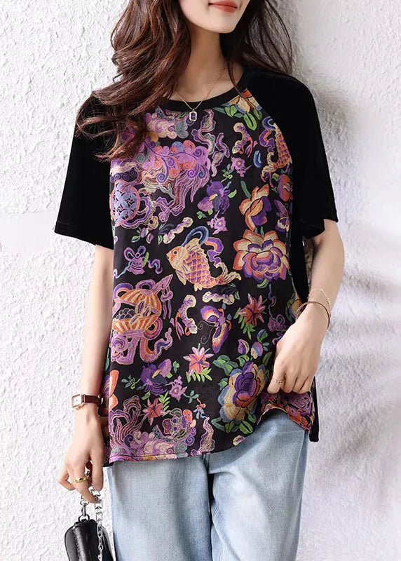 Beautifully Balanced Shirt with Timeless Character