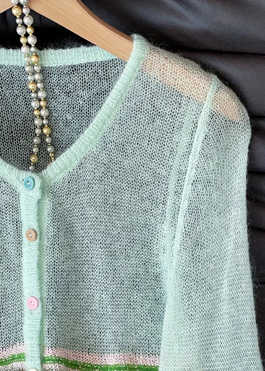 Polished Cardigan with an Effortless Classic Look