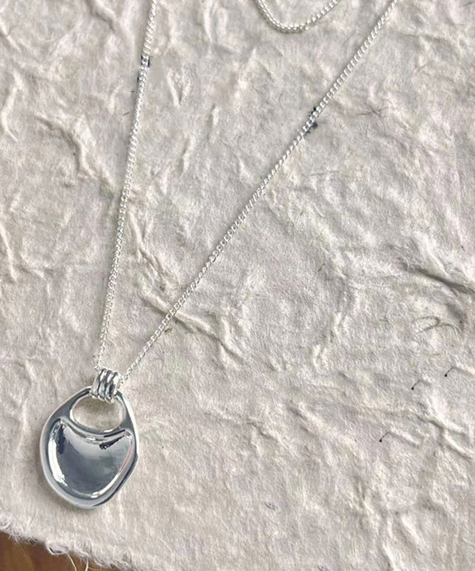 Delicate Artisan Necklace