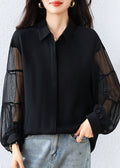 Beautifully Finished Top in a Timeless Design