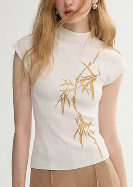 Beautifully Balanced Top with Timeless Character