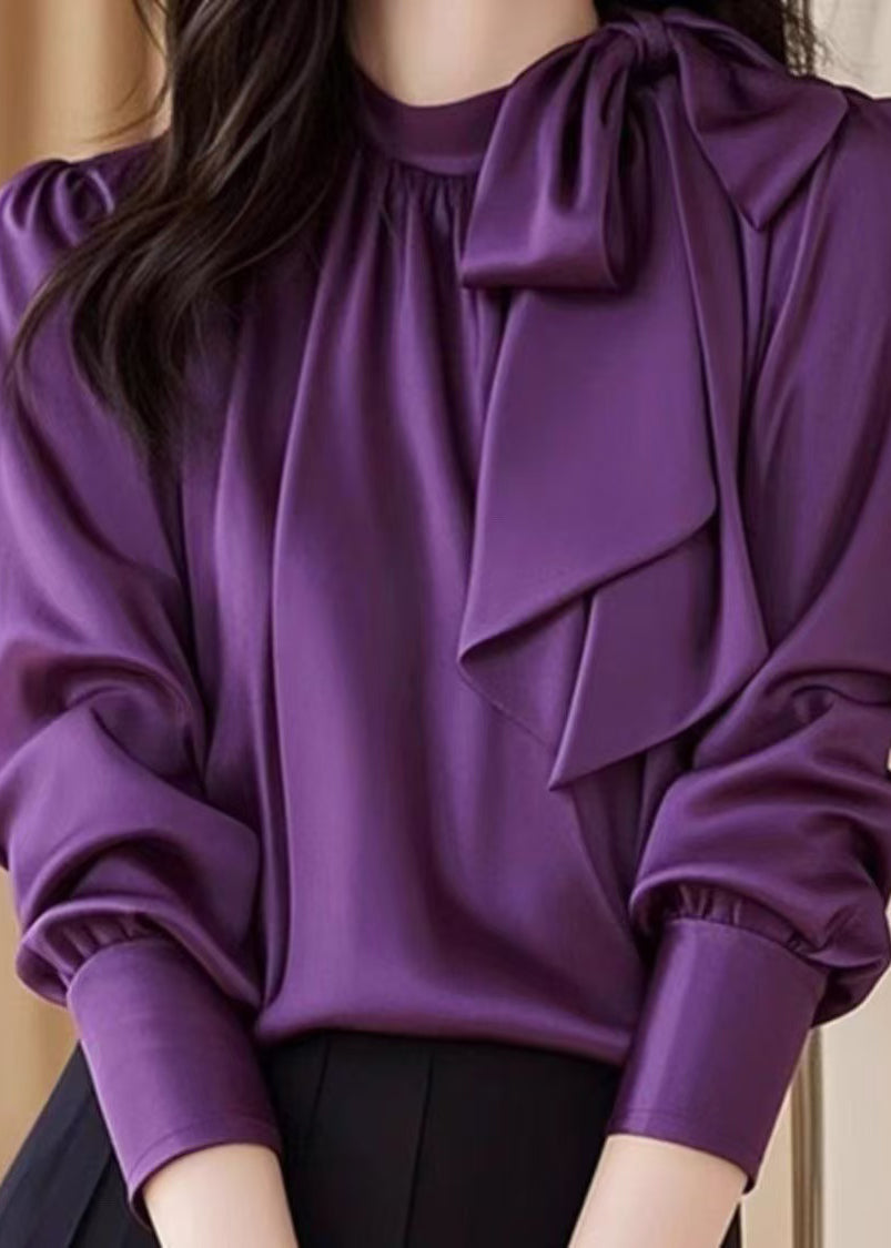 Effortlessly Elegant Blouse with a Timeless Design