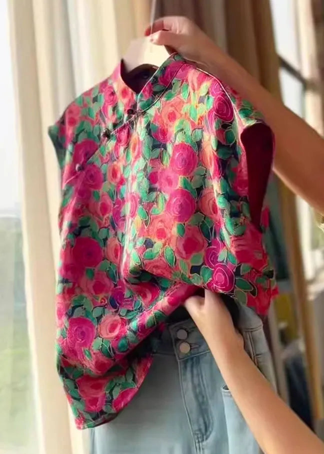 Effortlessly Elegant Shirt with a Timeless Design