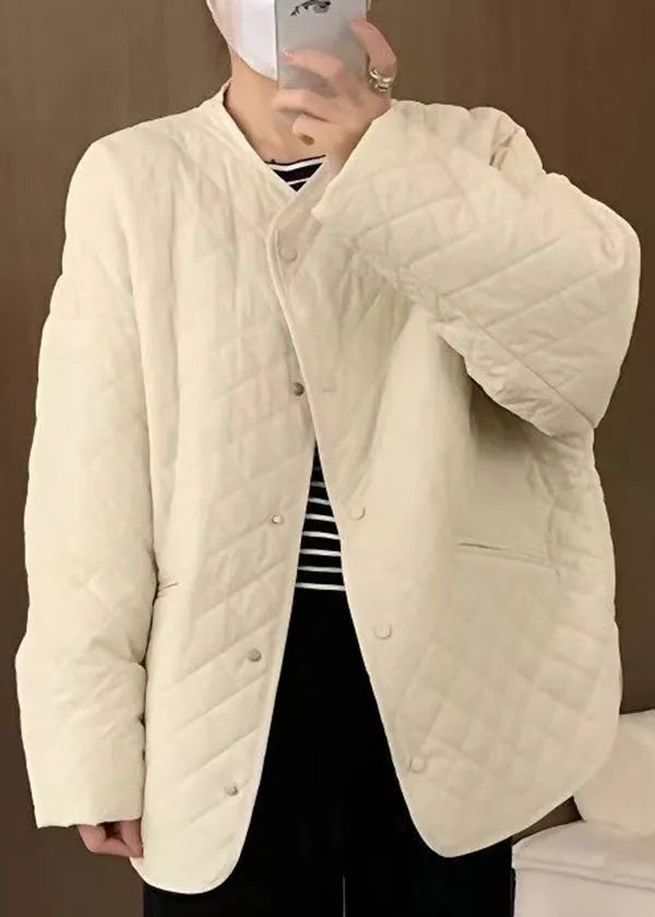 Beautifully Finished Jacket in a Timeless Design