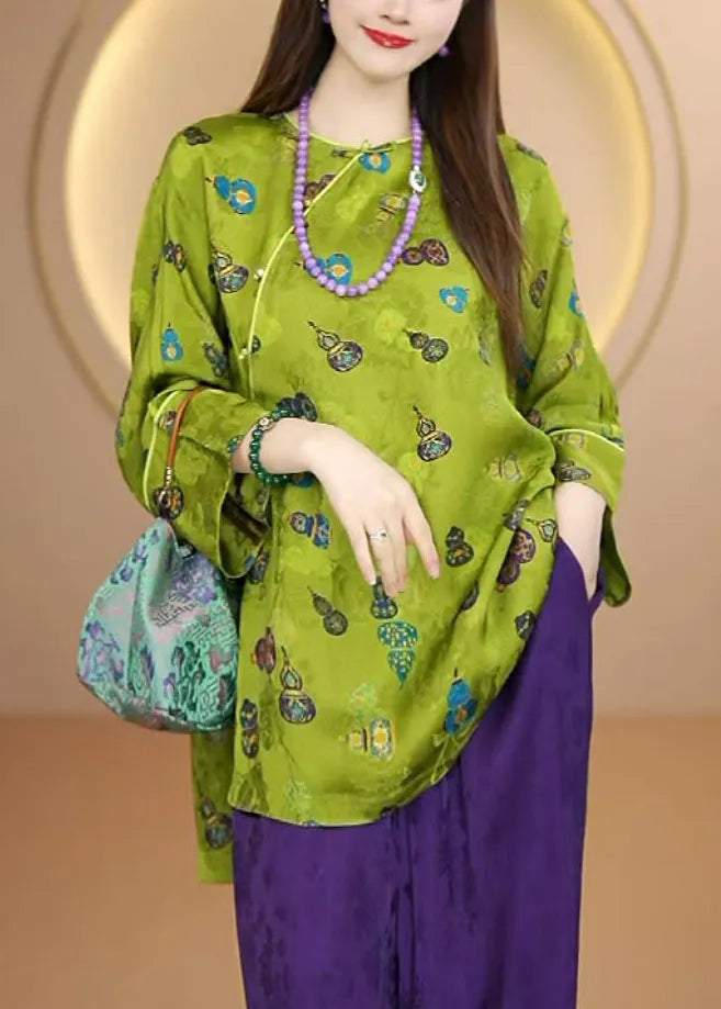 Classic Vintage & Enduringly Stylish Shirt