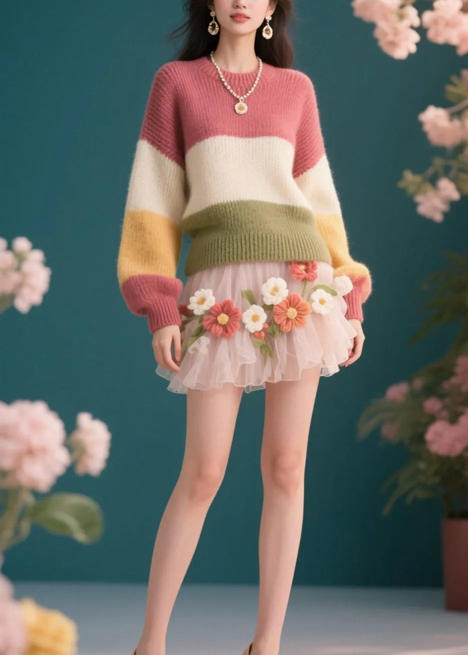 Classic Vintage & Enduringly Stylish Sweater