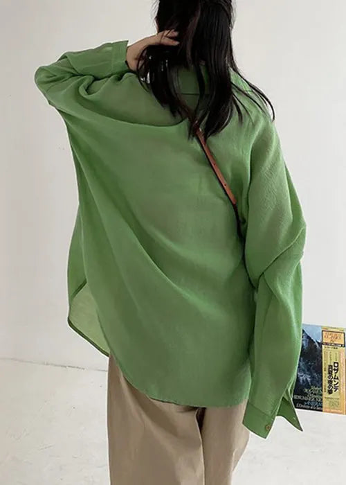 Classic Vintage & Enduringly Stylish Blouse