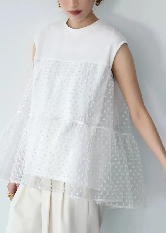 Classic Vintage & Enduringly Stylish Top