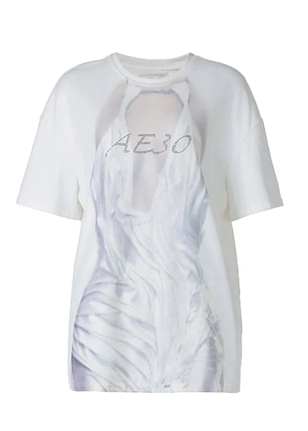 Gracefully Styled Shirt for Any Occasion