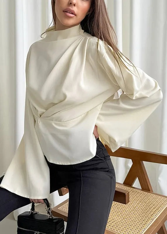 Vintage Inspired Shirt with a Contemporary Edge