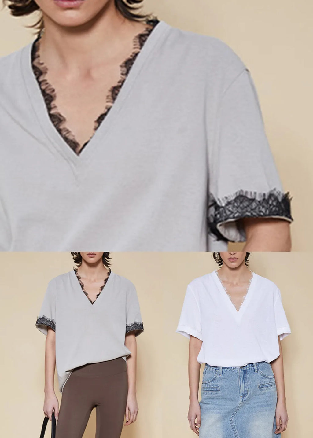 Beautifully Finished Shirt in a Timeless Design