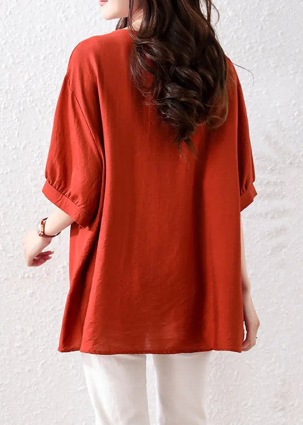 Polished Shirt with an Effortless Classic Look