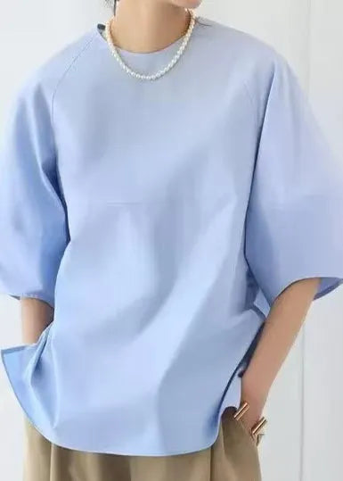 Gracefully Styled Top for Any Occasion