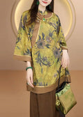 Effortlessly Elegant Blouse with a Timeless Design