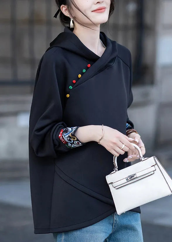 Vintage Inspired Shirt with a Contemporary Edge
