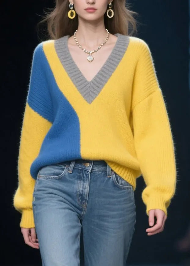 Classic Vintage & Enduringly Stylish Sweater