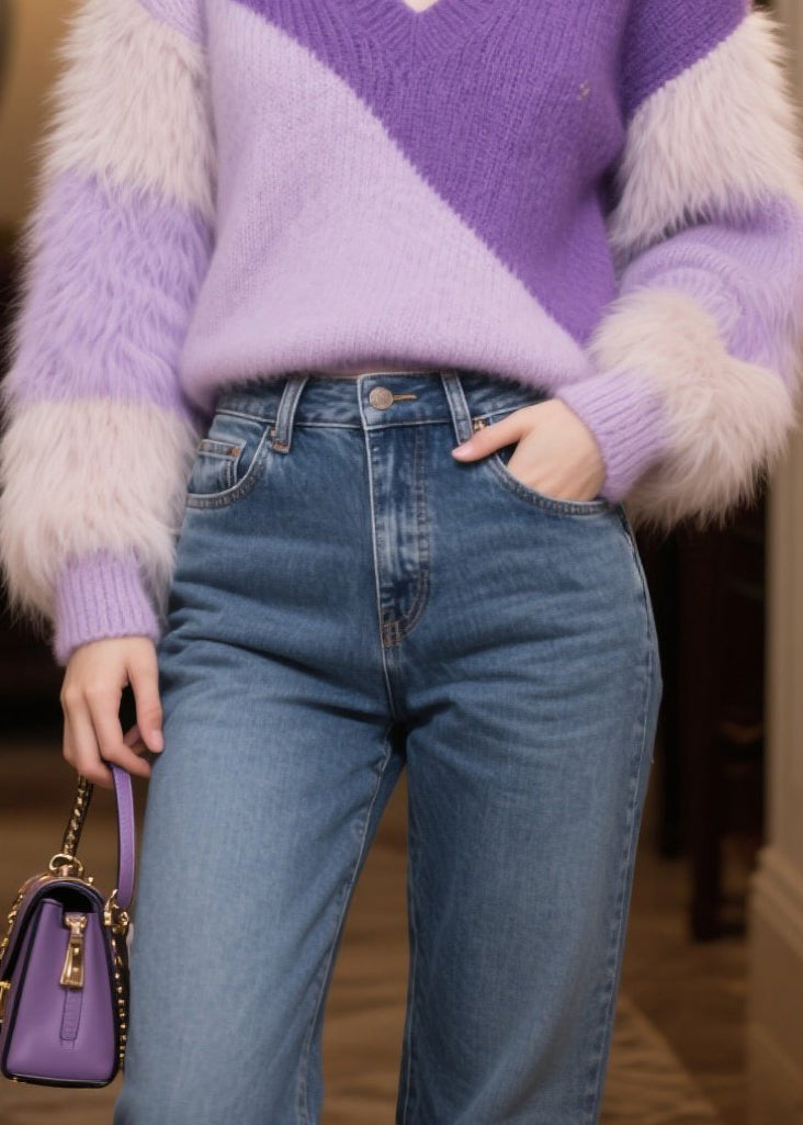 Classic Vintage & Enduringly Stylish Sweater