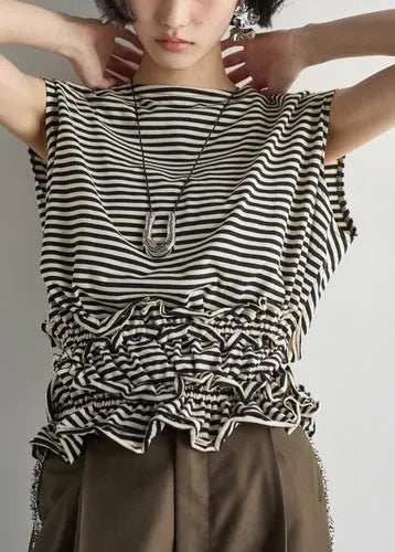 Beautifully Balanced Garment with Timeless Character