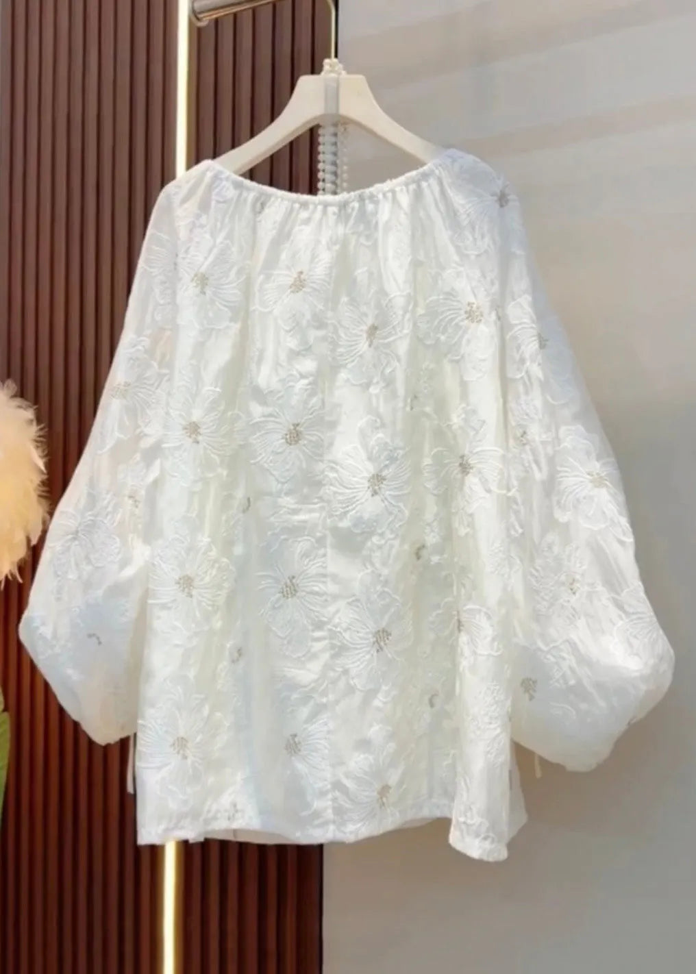 Gracefully Styled Shirt for Any Occasion