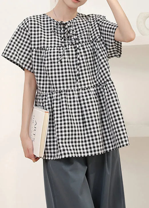 Beautifully Crafted Shirt in a Classic Style