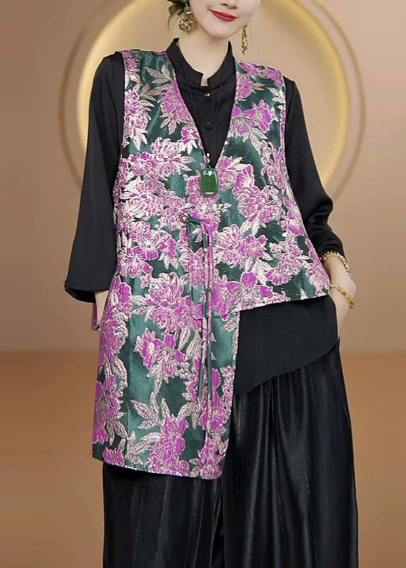 Well Tailored Garment with a Graceful Silhouette