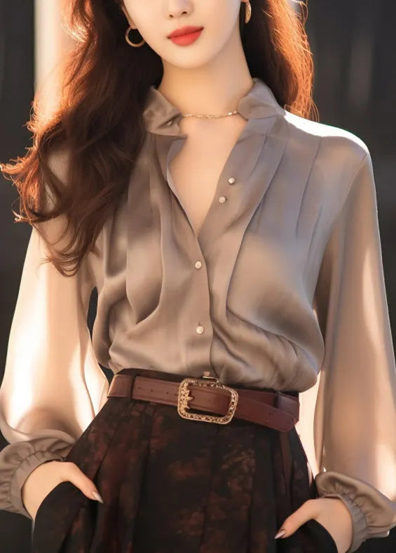 Classic Vintage & Enduringly Stylish Shirt