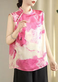 Vintage Inspired Top with a Contemporary Edge