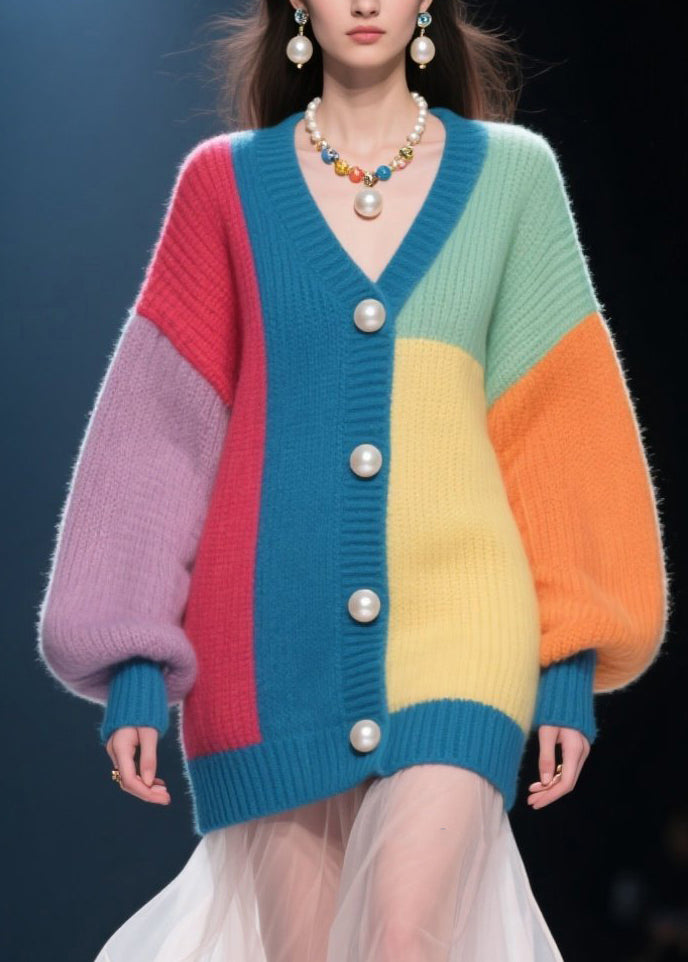 Beautifully Crafted Cardigan in a Classic Style