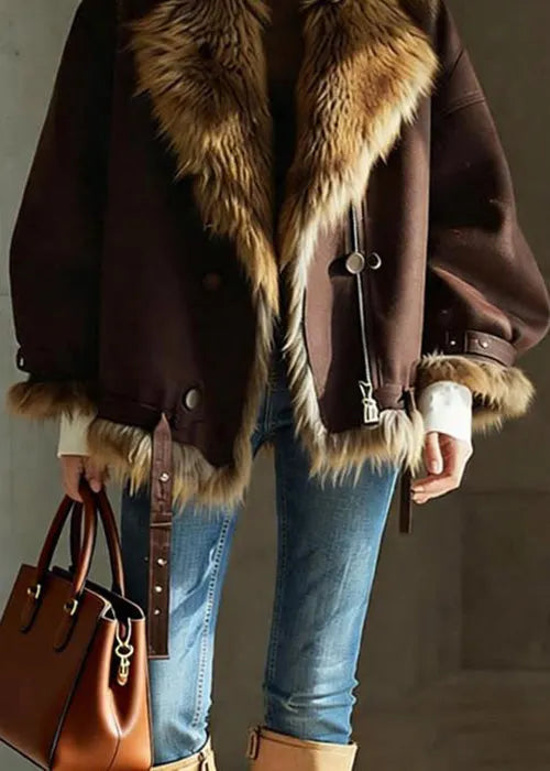 Beautifully Finished Jacket in a Timeless Design