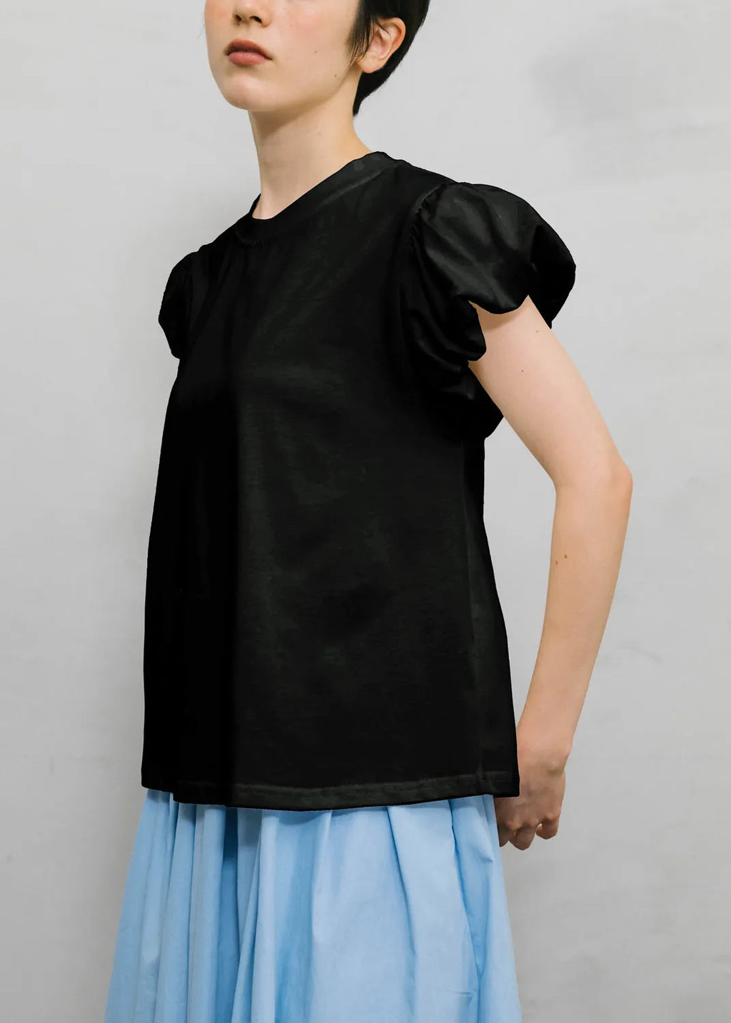 Beautifully Crafted Shirt in a Classic Style