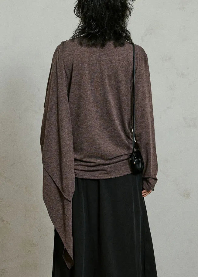 Beautifully Balanced Shirt with Timeless Character