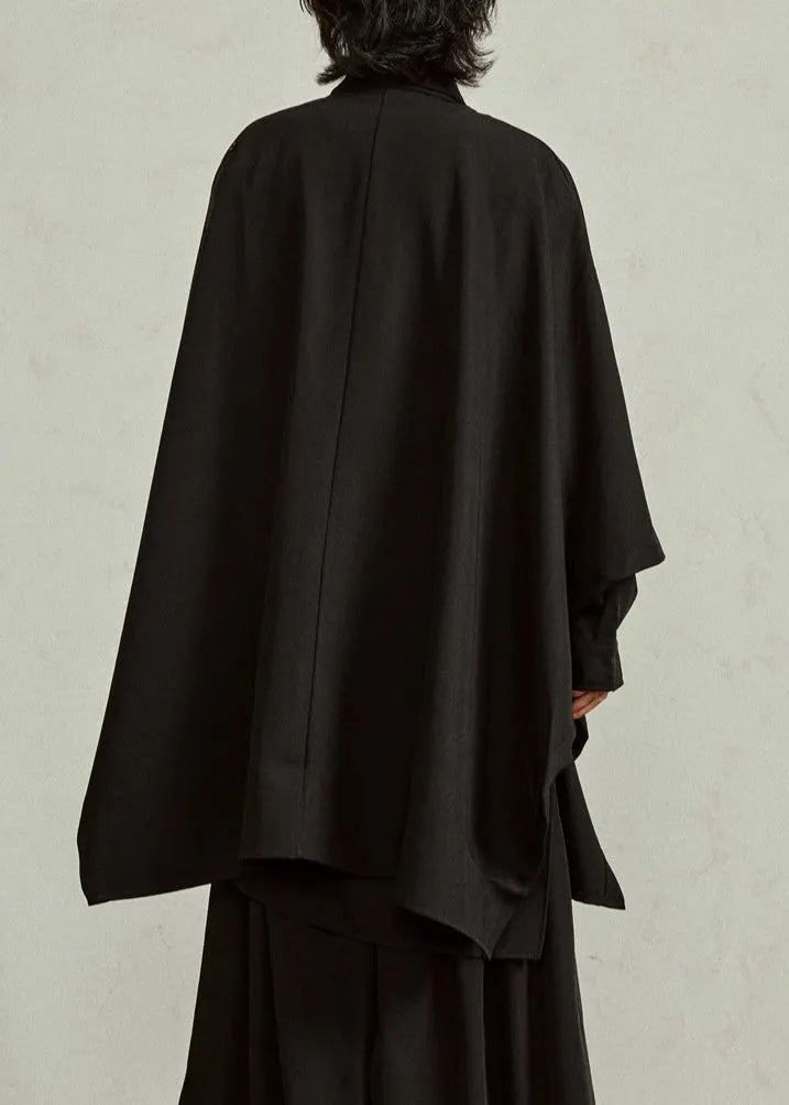 A Vintage Style Shirt with Delicate Timeless Details