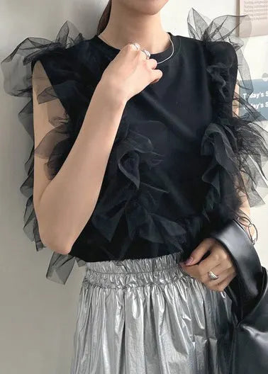 Vintage Inspired Garment with a Contemporary Edge