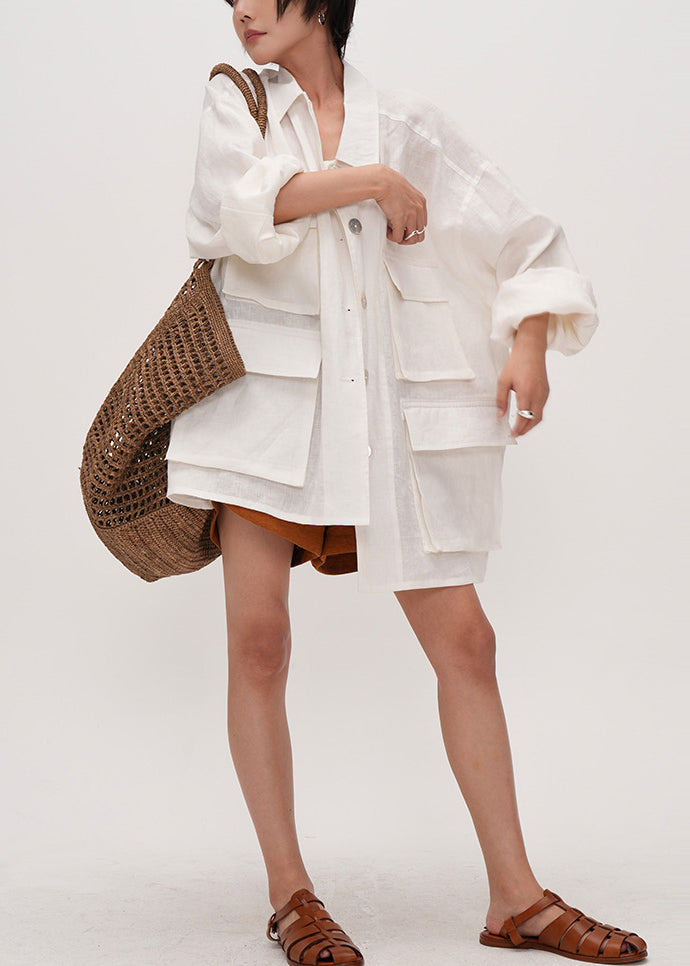 Elegantly Styled Shirt for Everyday Wear