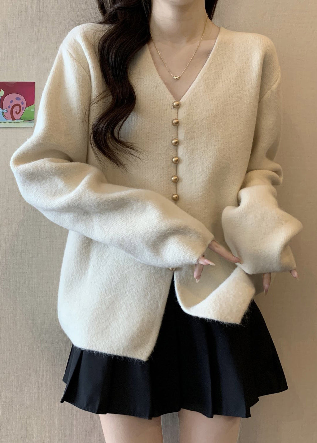 Classic Vintage & Enduringly Stylish Sweater