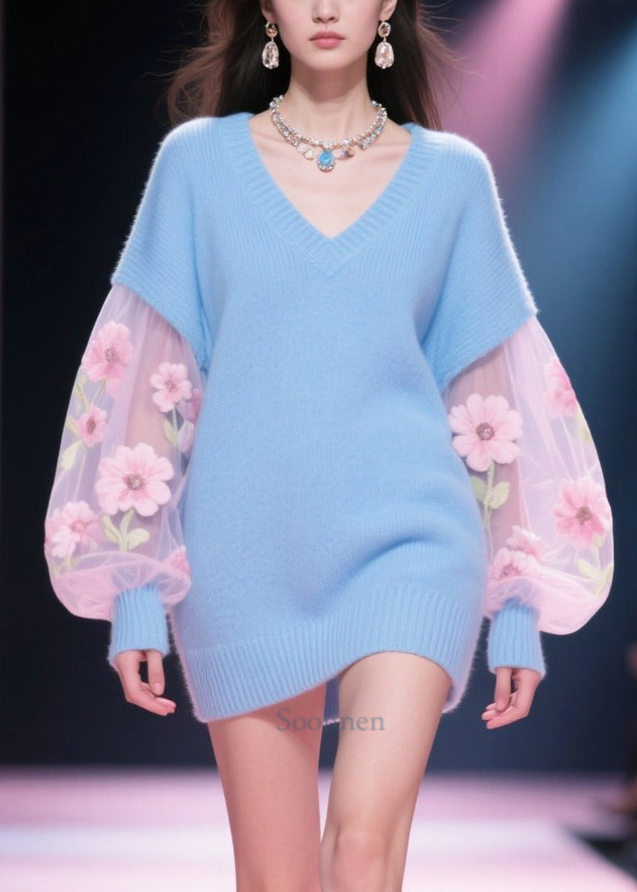 Effortlessly Elegant Sweater with a Timeless Design